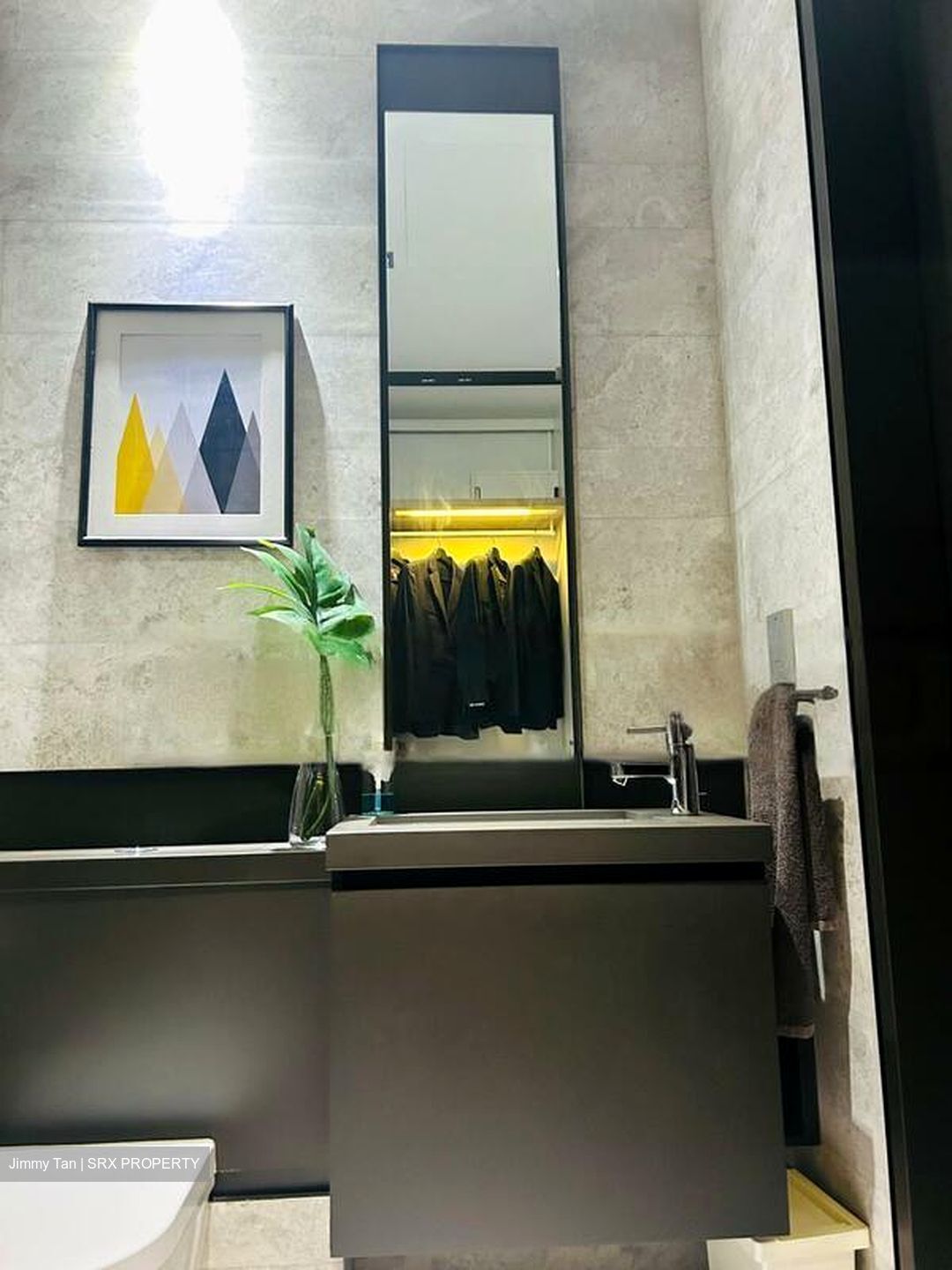 OUE Twin Peaks (D9), Condominium #434624001